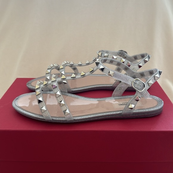 Valentino Sandals - Picture 6 of 11
